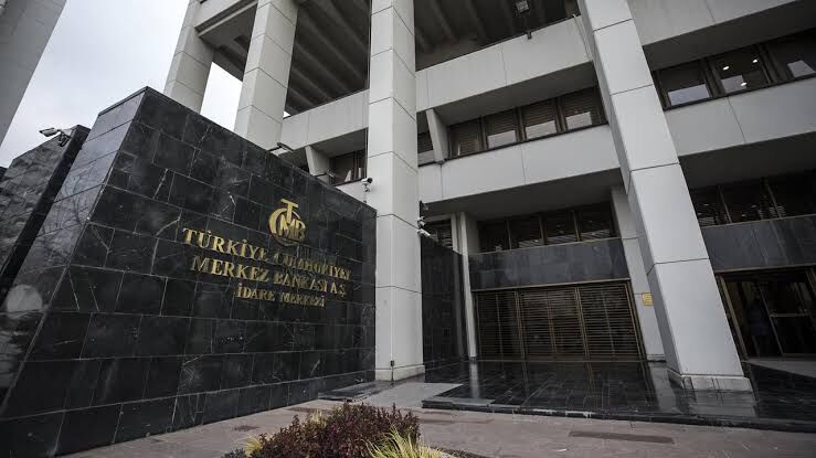 Merkez Bankası Faizi Sabit Bıraktı