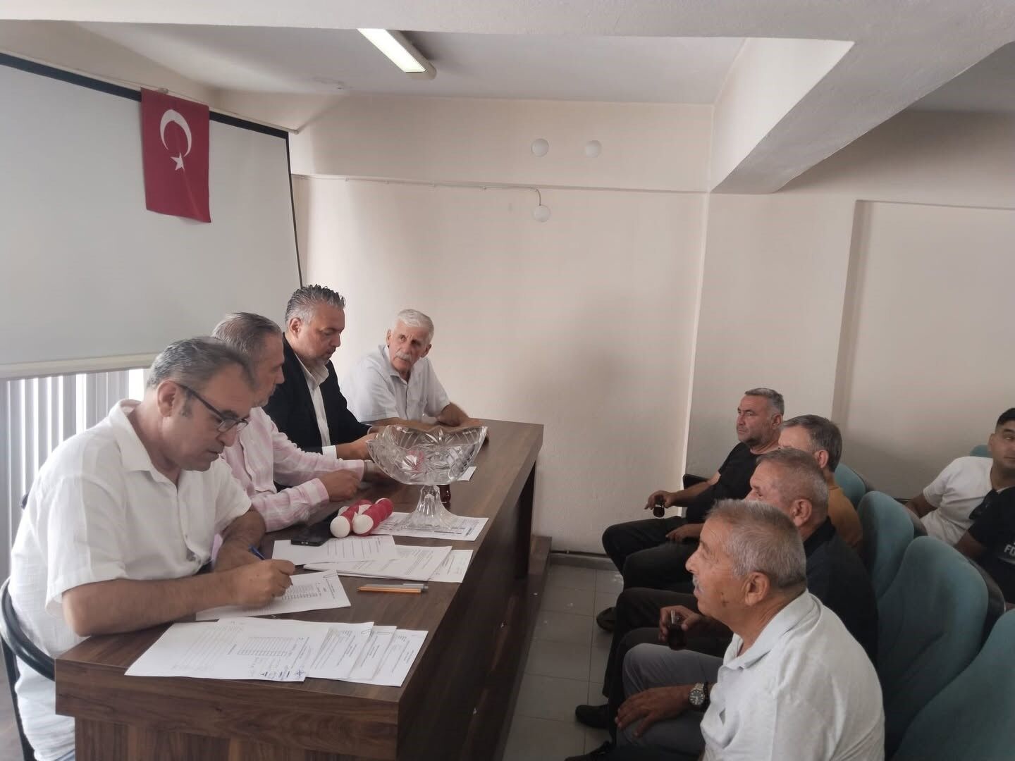 Aydın'da amatör futbolda 2026-2027 sezonu fikstürü belli oldu