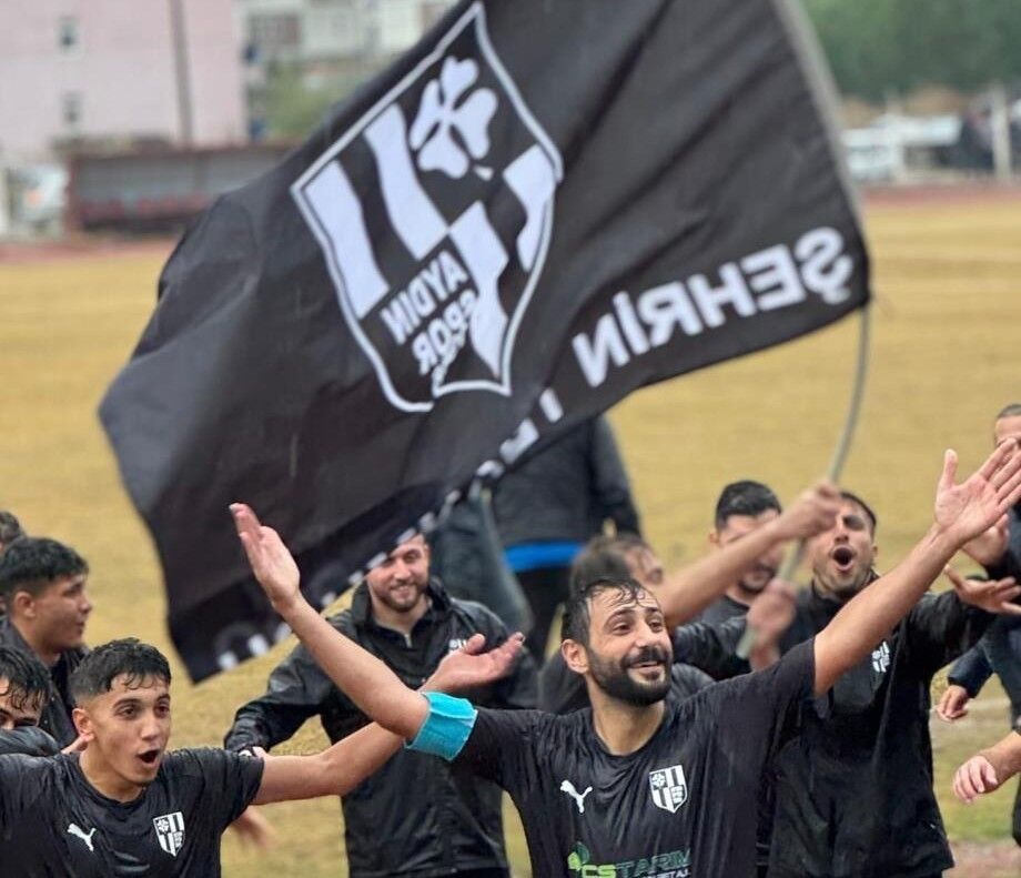 Aydınspor'da başkanlık başvuruları değerlendirmeye alınıyor