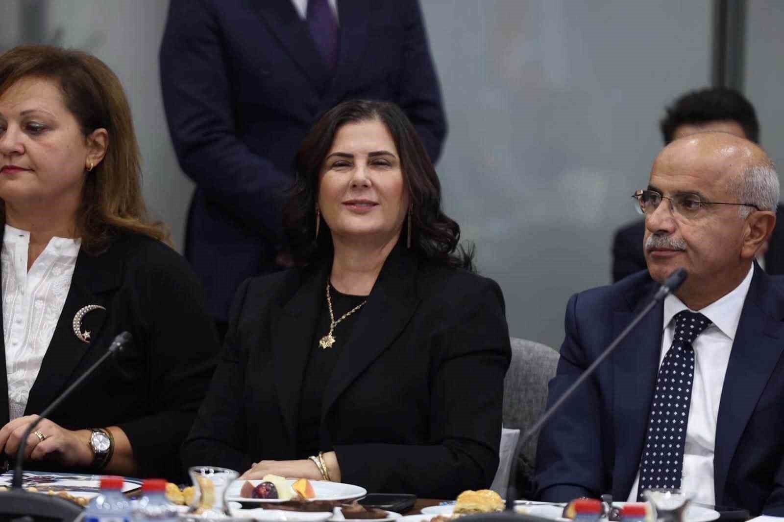 Başkan Çerçioğlu: 'Vatandaşlarımızı hizmetle buluşturmaya devam edeceğiz'