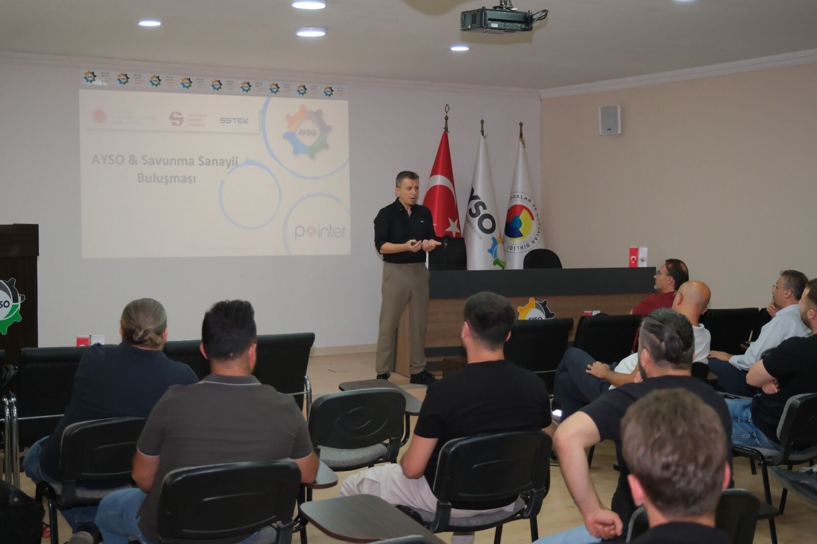 Gökhan Maraş (1)