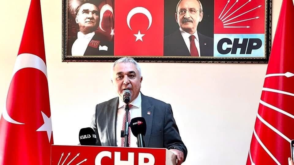 Çankır hayatını kaybetti