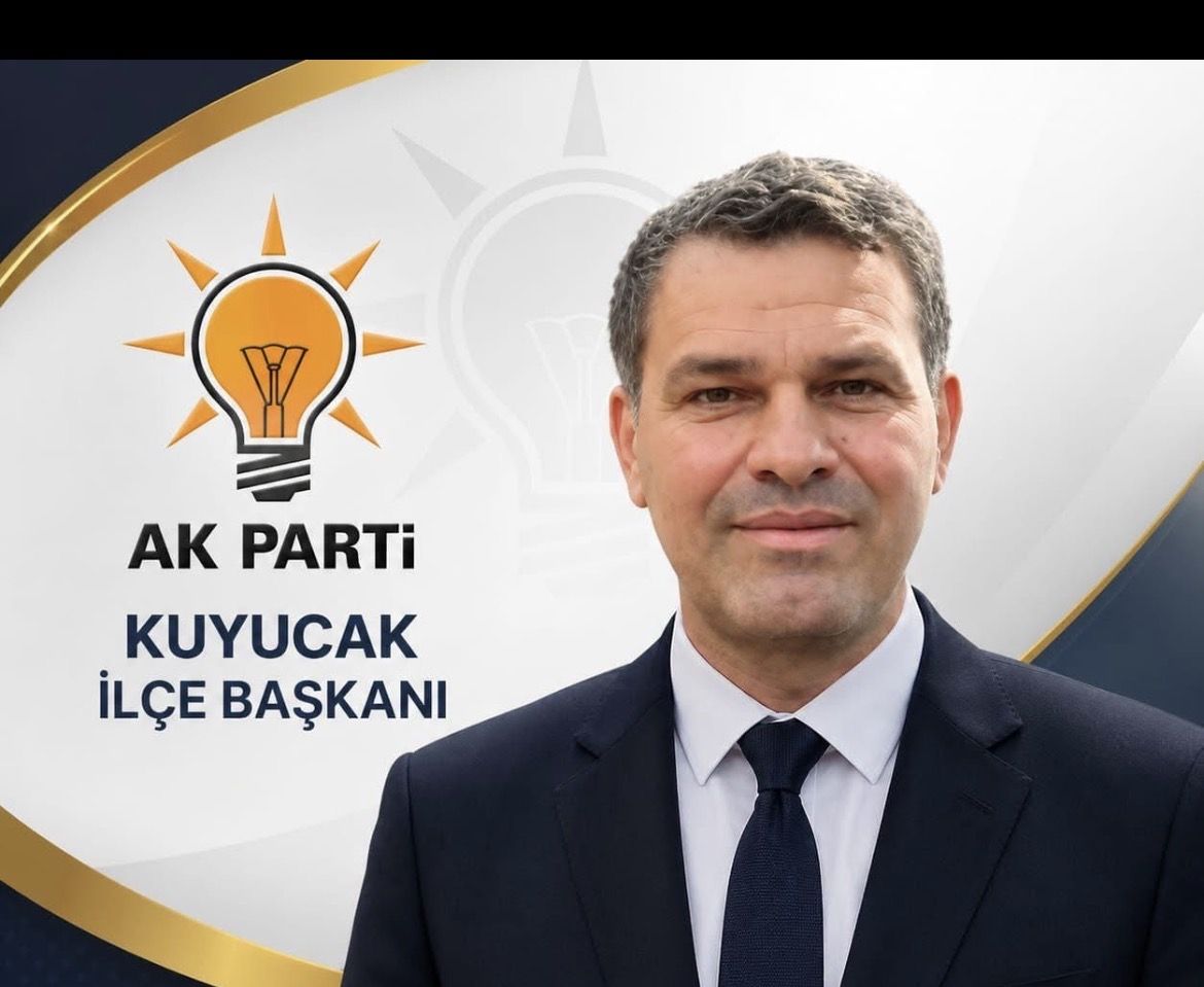 AK Parti’den Kuyucak Belediyesi’ne tesis tepkisi: “Hizmet sökülerek değil, korunarak yapılır”