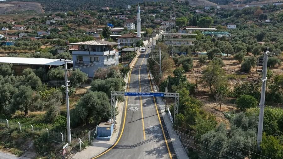 Yol 1